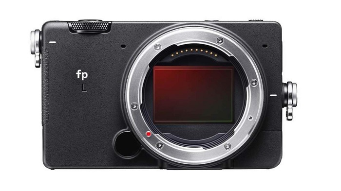 适马发布fp L相机：将61MP全画幅传感器塞入轻巧机身