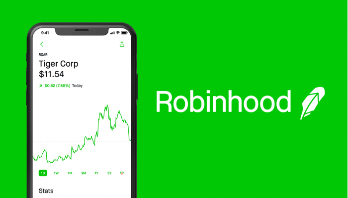 美国在线券商Robinhood打造新平台 允许用户直接购买IPO新股