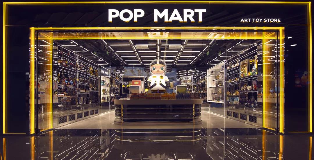 财报解读丨泡泡玛特上市首秀!营收同比增长49%,潮玩的故事才刚开始