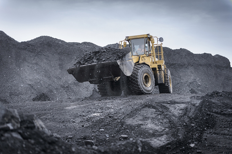 中煤集团与中国国新签署管理权移交协议央企煤炭资源整合向前迈出一大