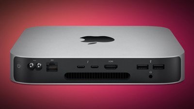 部分用户吐槽:苹果M1 Mac Mini无法唤醒连接的显示器|Mac Mini|显示器