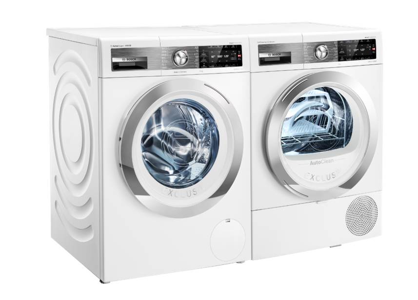 博西家电awe捷报频传创新科技引领高端市场