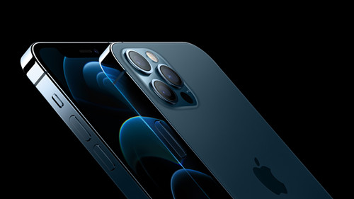 iPhone 12 Pro Max荣膺《消费者报告》最佳iPhone