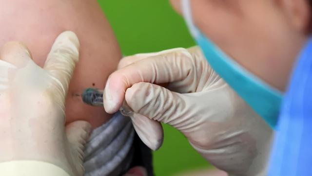 江西本土无症状感染者转确诊，追溯其感染途径，发现一个重要情况休闲区蓝鸢梦想 - Www.slyday.coM