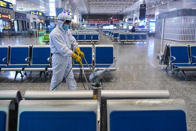 江西本土无症状感染者转确诊，追溯其感染途径，发现一个重要情况休闲区蓝鸢梦想 - Www.slyday.coM