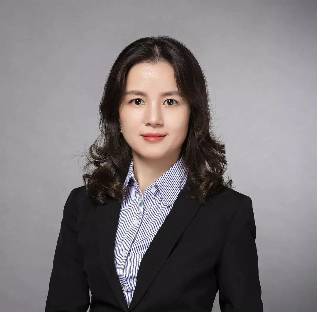 除了葛兰还有哪些医药女神