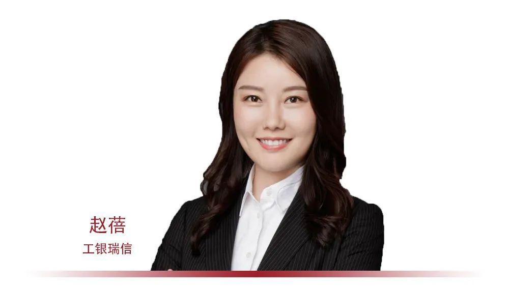 赵蓓,工银瑞信内部培养起来的中生代"实力派"基金经理,拥有超12年的投