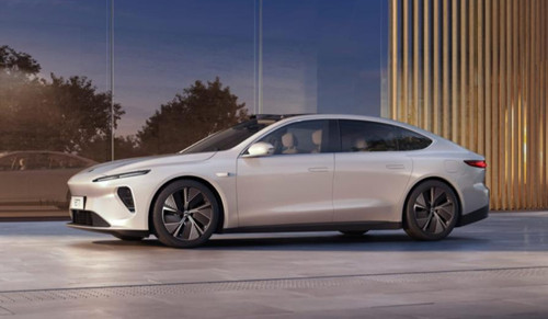 因缺芯蔚来汽车也要停产5个工作日了 蔚来汽车 新浪科技 新浪网 因缺芯蔚来汽车也要停产5个工作日了 蔚来汽车 新浪科技 新浪网