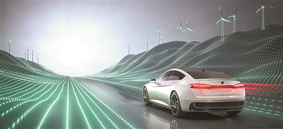 实现零碳刻不容缓