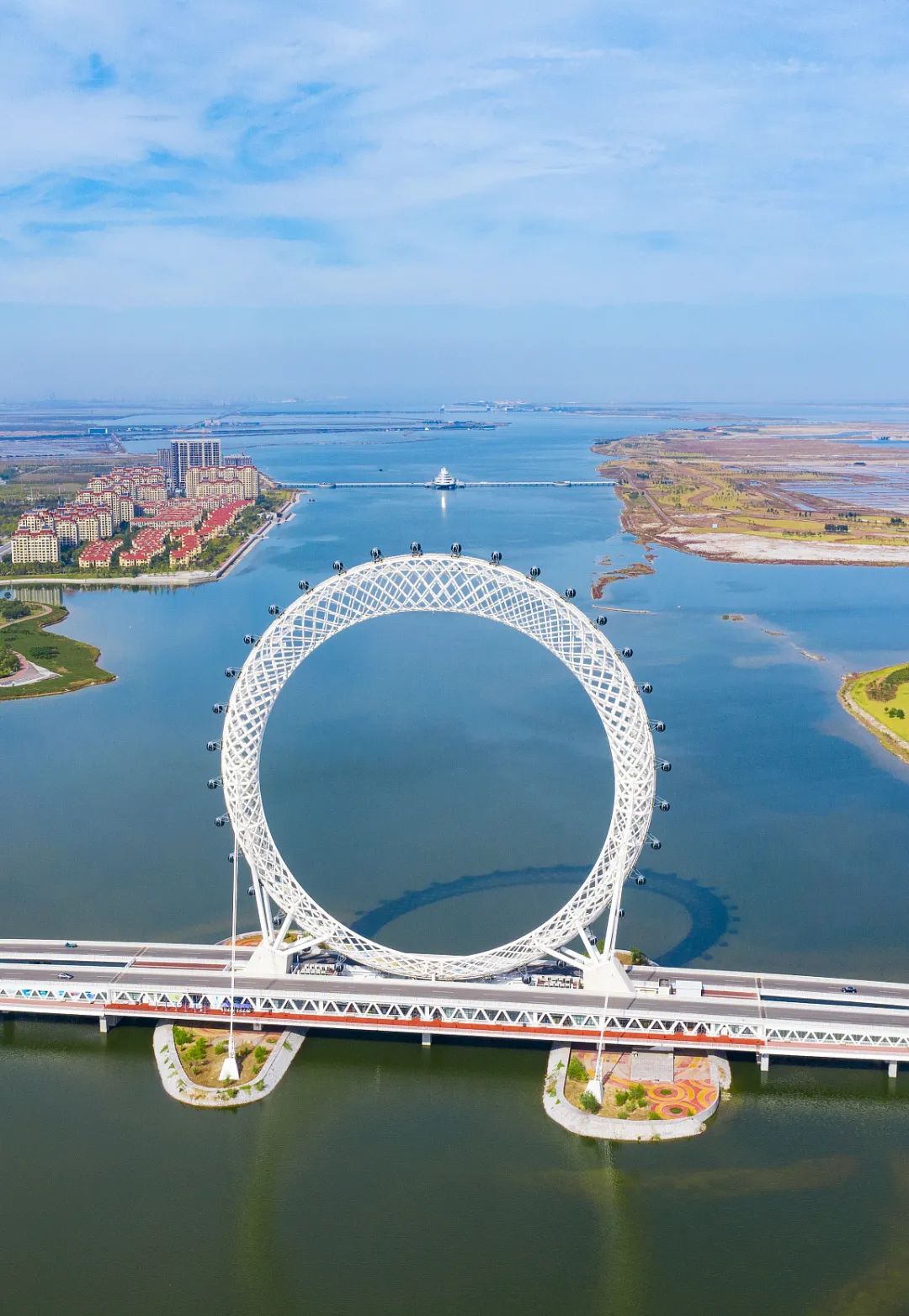 从风筝到诺贝尔奖山东潍坊为什么总能上天