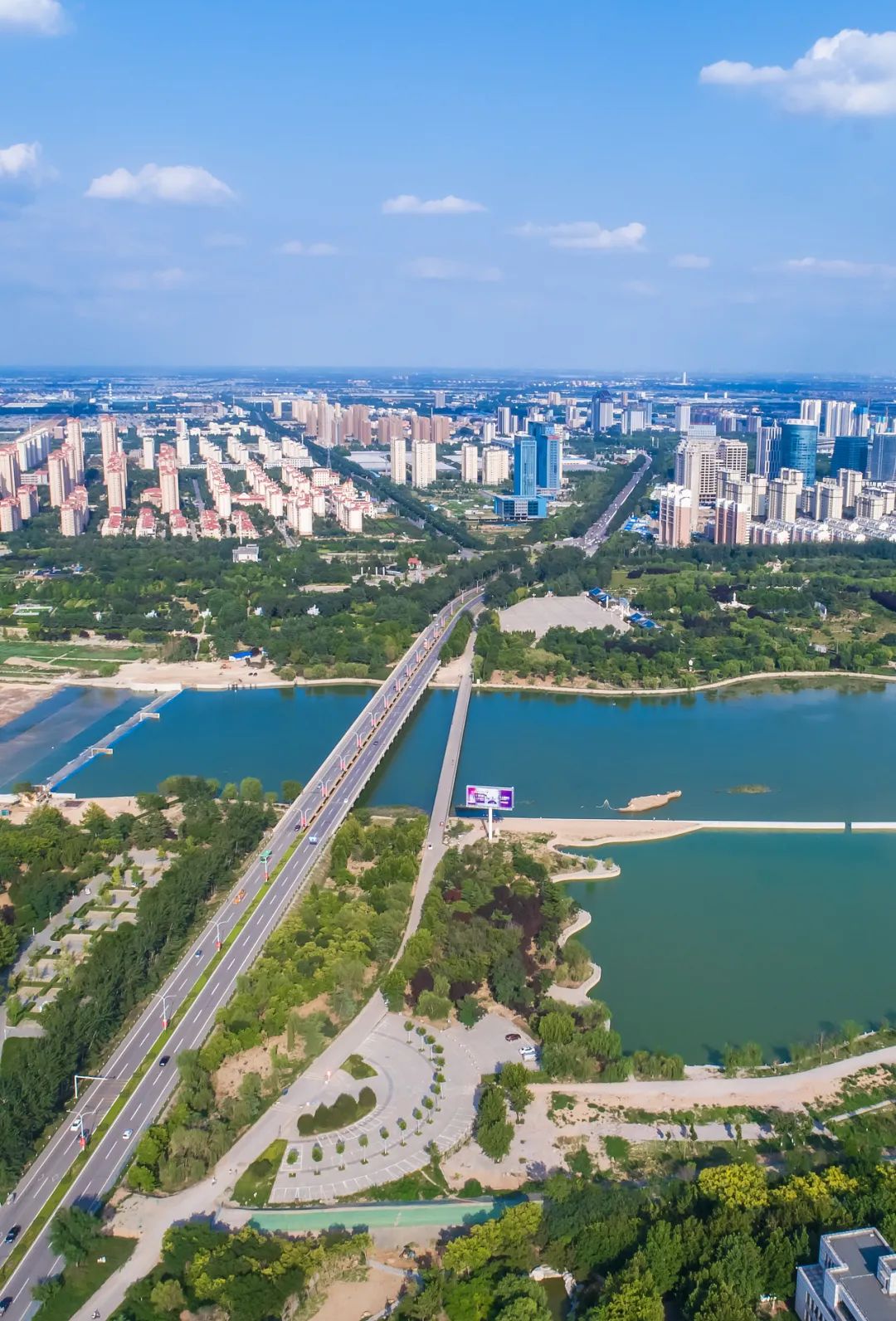 县级市寿光,知名度甚至高于潍坊.图/视觉中国