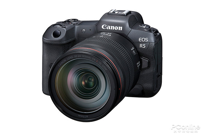 专微相机EOS R5