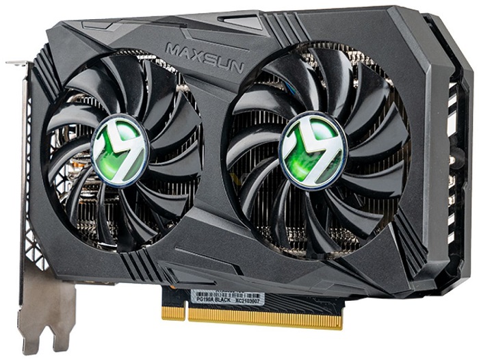 铭瑄EMTEK华硕推出三款GeForce RTX 3060显卡新品|散热器|geforce|铭瑄_新浪科技_新浪网
