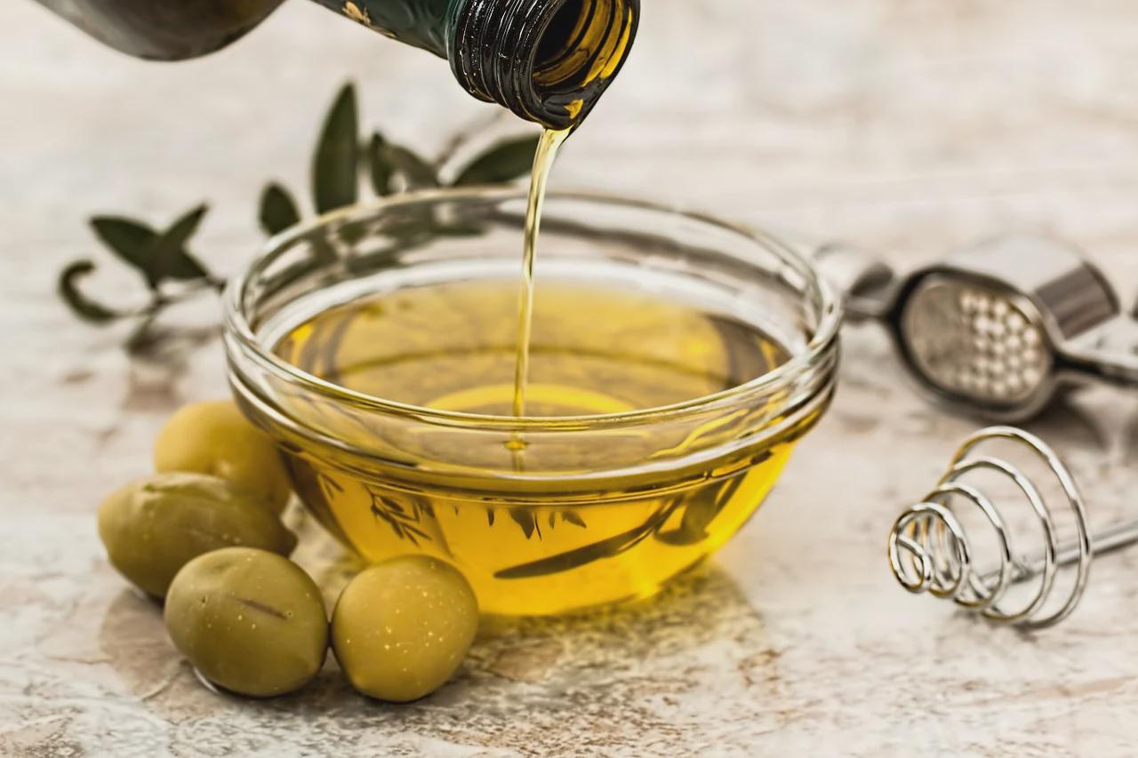 哪种食用油最健康？特级初榨橄榄油可能对人体最健康