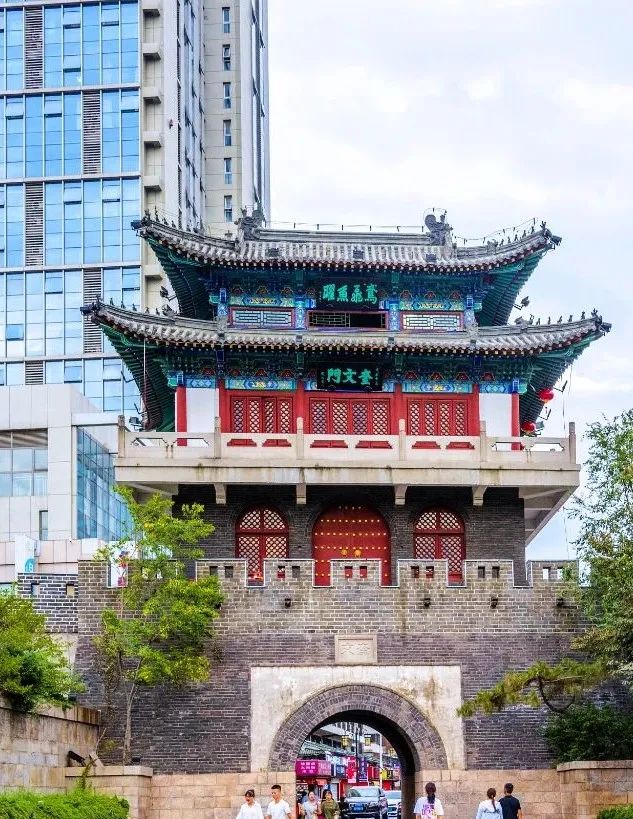 从风筝到诺贝尔奖山东潍坊为什么总能上天