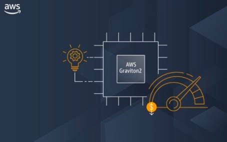 搭载自研处理器Amazon Graviton2的Amazon EC2 X2gd全面可用