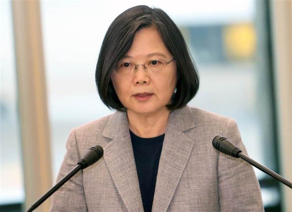 网友揭蔡英文“菠萝销澳洲”骗局：其实只买了56公斤菠萝干