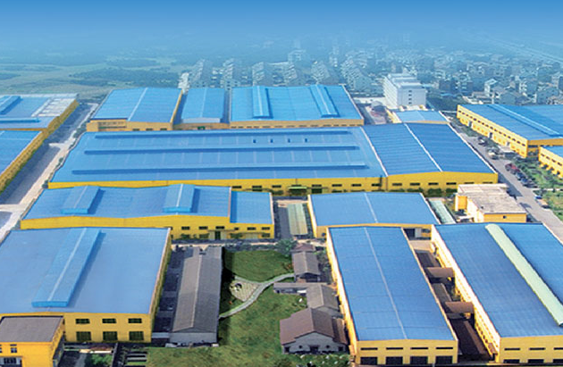 开山股份逐步实现绿色能源公司转型有望受益于碳中和政策