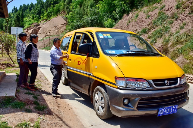 结构合理、品质优良 乡村振兴背景下农村公路该这么建
