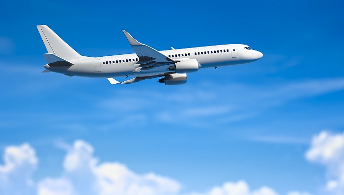 国际航协：1月航空客运需求同比疫情前下降72.0%