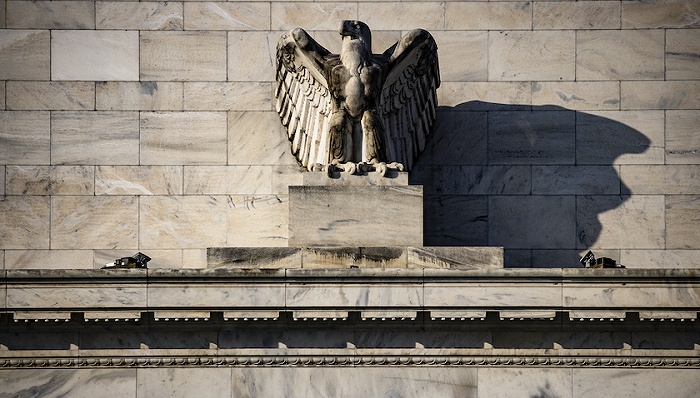 美国通胀预期并未明显上升 美债收益率上升与通胀预期无明显相关