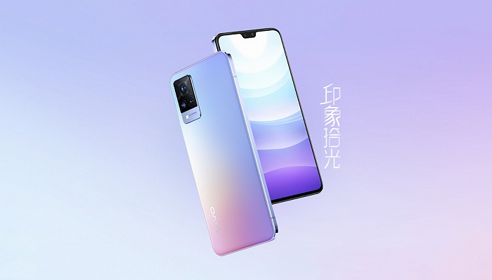 图片来源：vivo