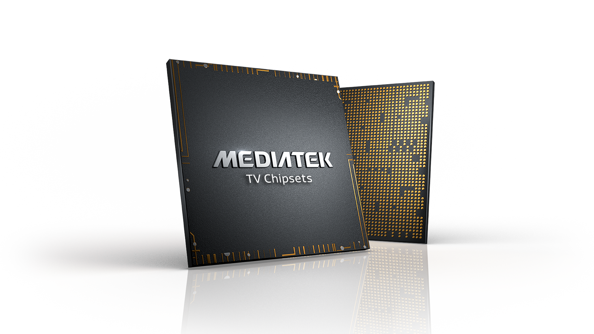 MediaTek发布全新4K智能电视芯片MT9638 终端产品今年第二季度上市