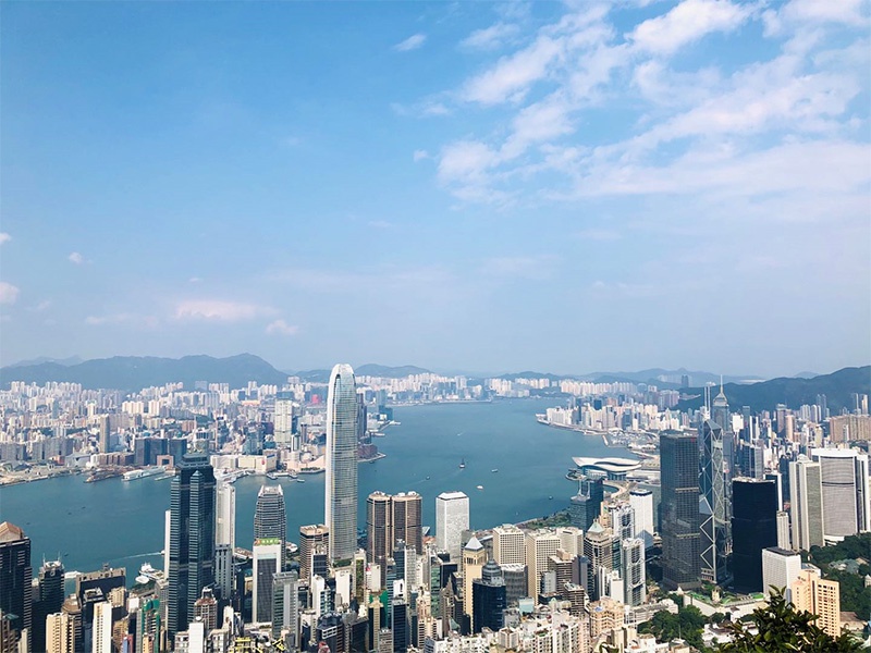 香港旅发局：推动旅游业尽快复苏 带动长远持续发展