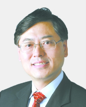 联想董事长杨元庆：建设新型算力基础设施 推动制造业高质量发展