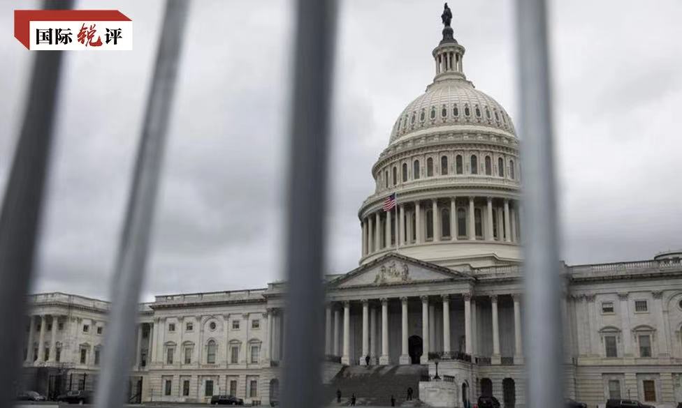 国际锐评：美国需要一份新的对华贸易路线图