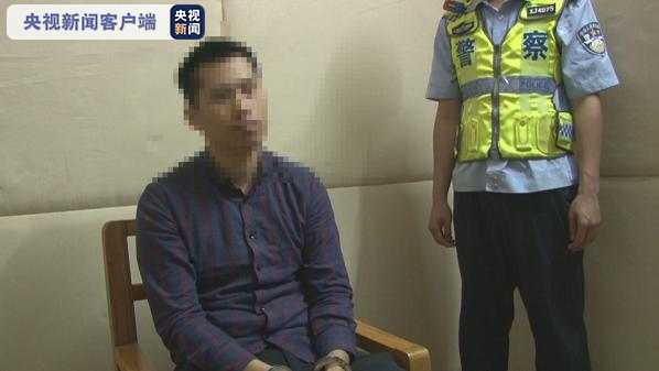 违法被查要民警“陪葬”？广西钦州男子阻碍执法换来5日拘留