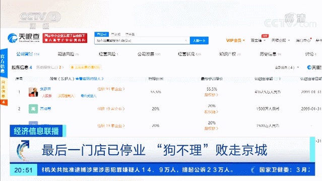 图片来源：央视财经