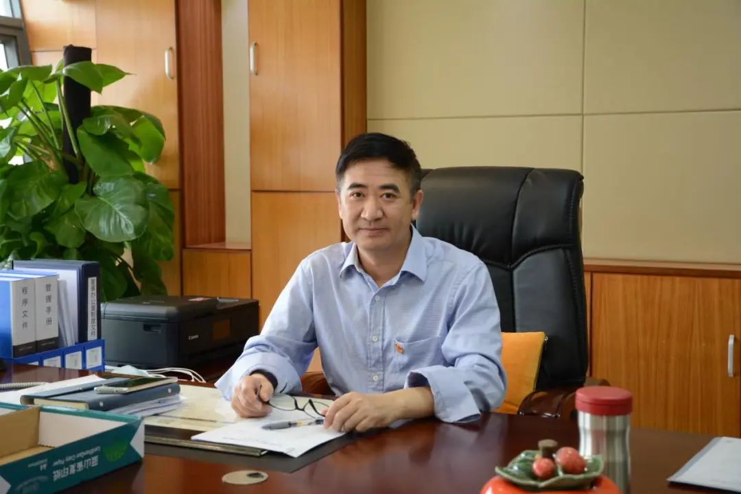 专访国星光电董事长王广军开局之年蓄势齐发