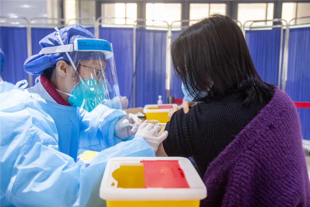 新冠疫苗|新冠肺炎_新浪新闻