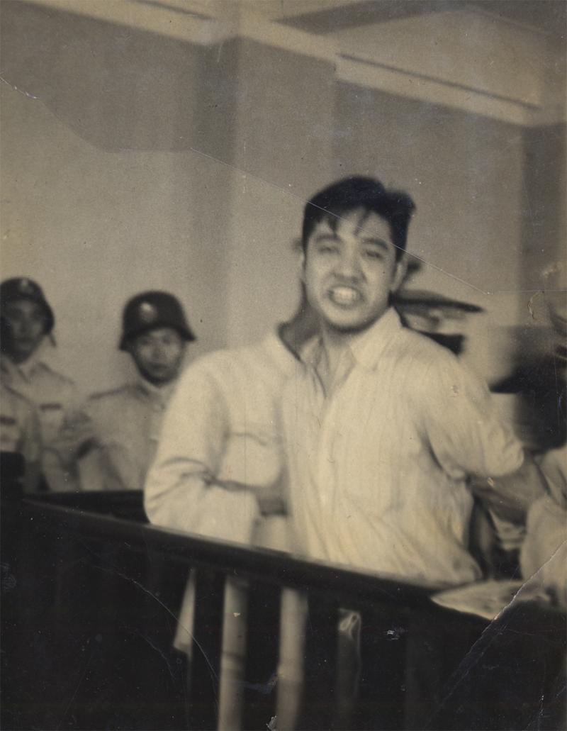 你的名字叫民——专访王孝和烈士之女王佩民