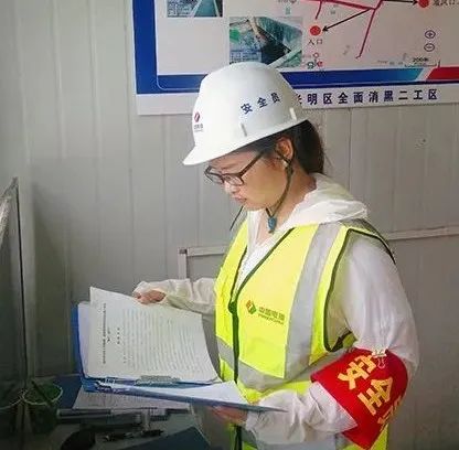 惊一位安全员的逆袭之路他竟然用积分解决了99的不安全行为