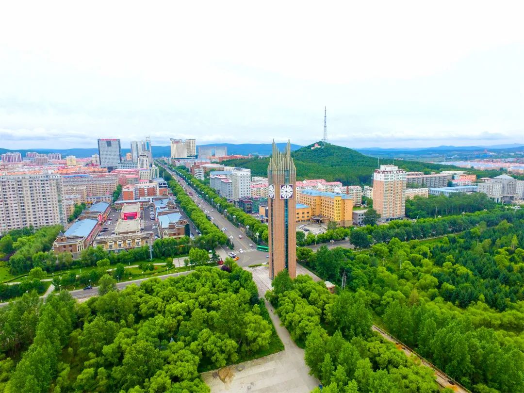 从东方红到太阳升 | 传承冠军精神——七台河短道速滑冠军馆|短道速滑