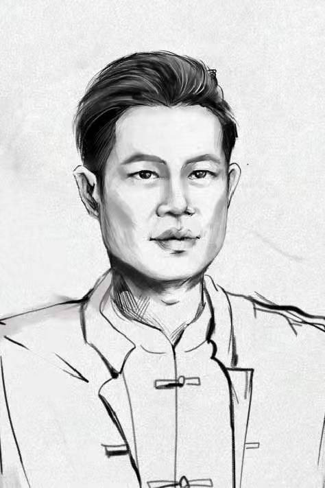 海南党史百名人物符向一琼崖英烈献身荆楚大地