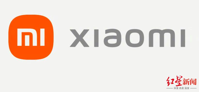 根据原研哉的介绍,小米新logo采用了alive(生命感)设计理念,具备"超
