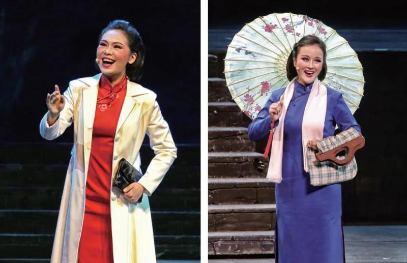 江姐中这两句不起眼的台词背后有哪些深意