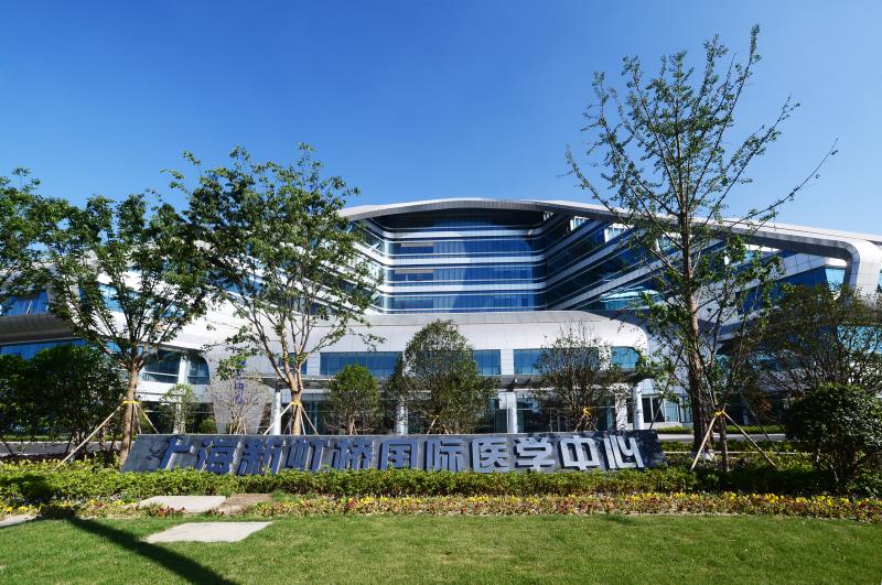 解放调查亿元纳税大项目为何纷纷抢滩闵行华漕镇