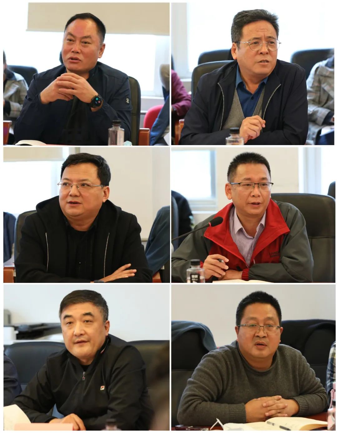 聚行业之力摸家底探痛点树标杆硝基肥高质量发展再行动启航