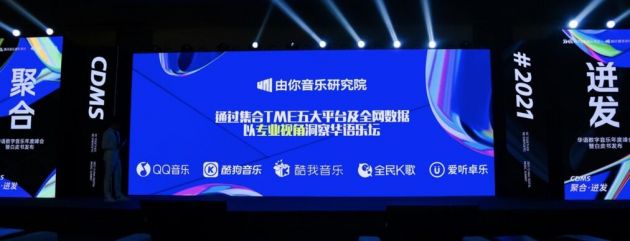 《2020华语数字音乐年度白皮书》发布：全年新歌数量74.8万首 同比增长216%