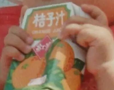 上海小囡饮料图鉴