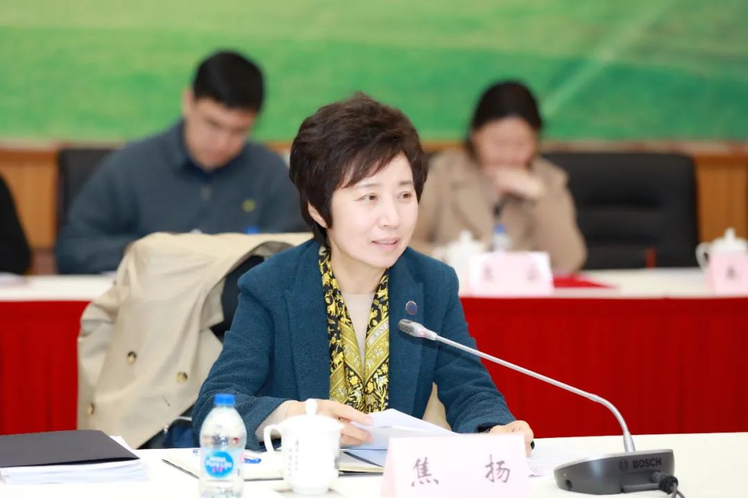 用好民主监督成果进一步将三全育人综合改革引向深入复