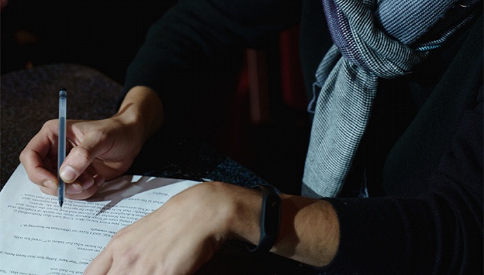 剧本杀编剧生态躲在背后出名难但不少人收入破百万