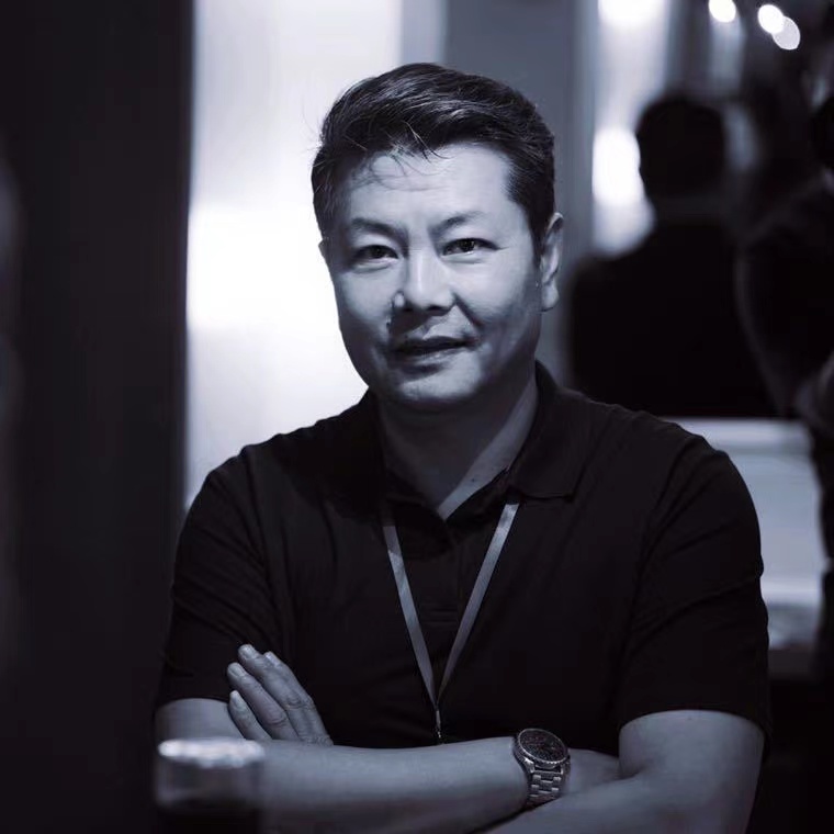 以前的上海电视剧为什么好看?我们请来了"姬发"张晓林|张晓林_新浪财