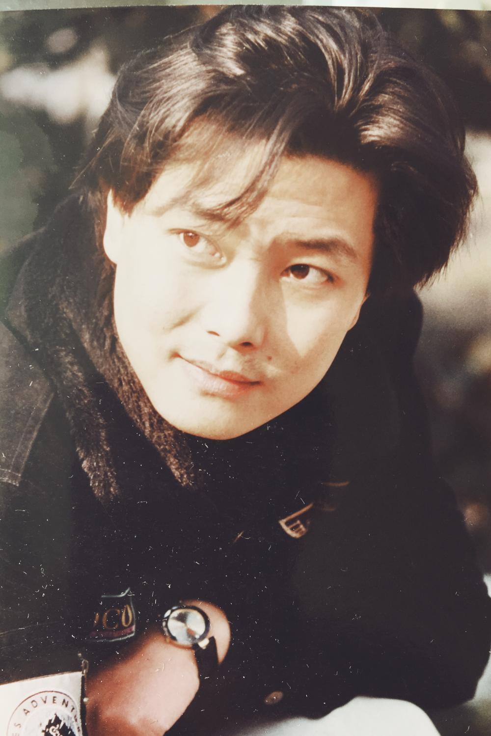 以前的上海电视剧为什么好看?我们请来了"姬发"张晓林|张晓林_新浪财