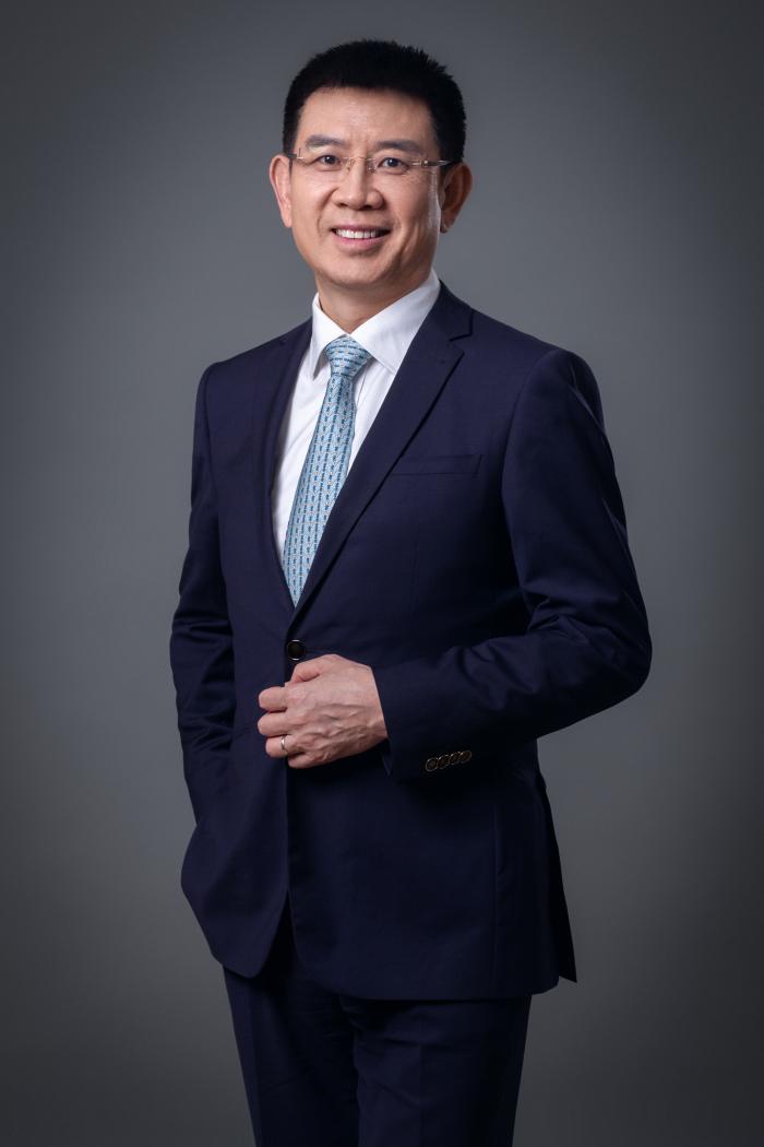 高德红外董事长黄立：知识产权特别是商业秘密的保护力度亟需加强