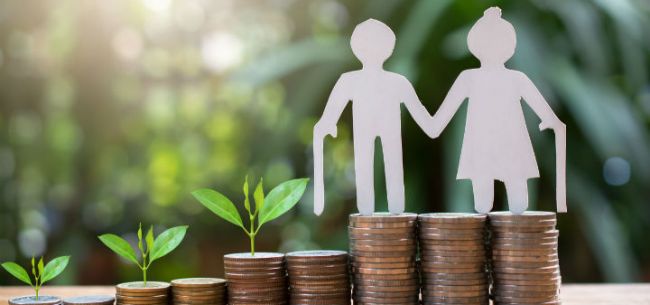 国寿集团王滨：发挥金融保险优势 推动三支柱养老保障体系建设